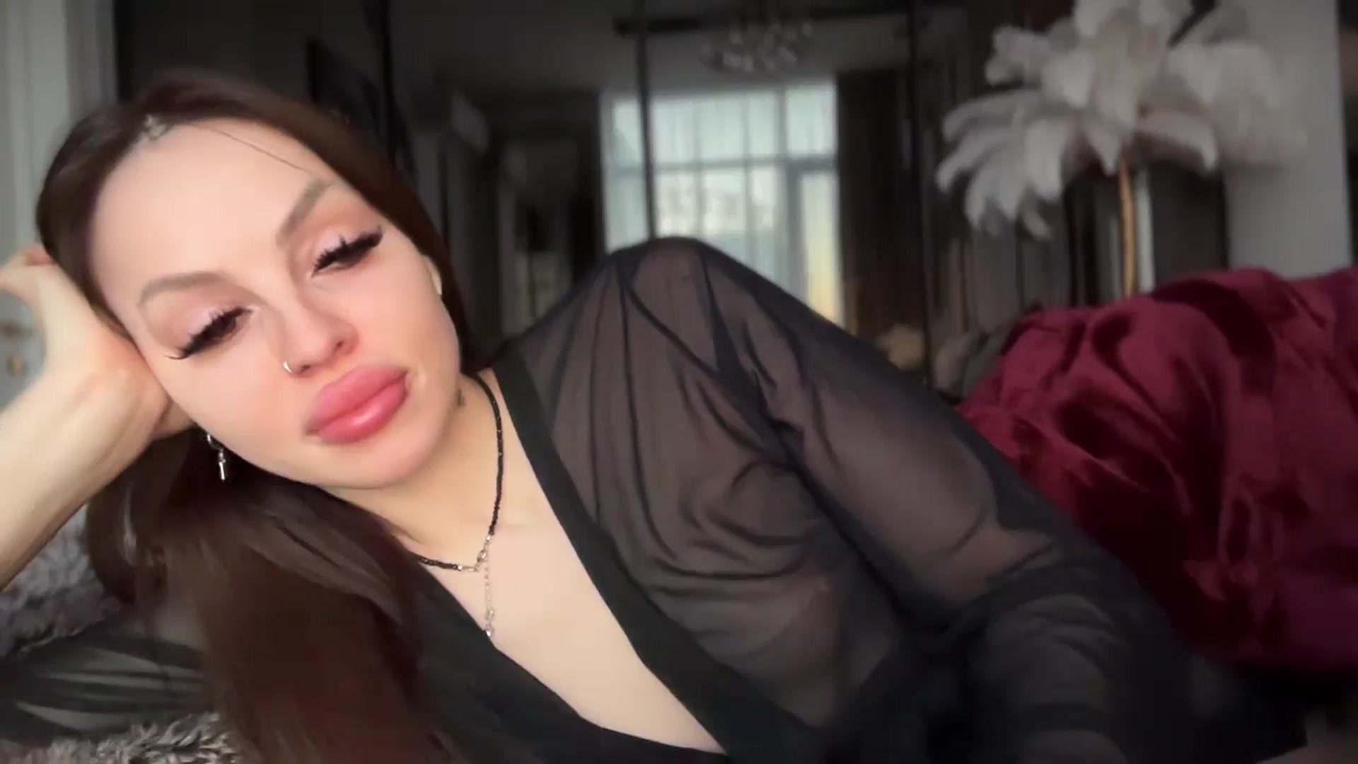 Gallery image thumbnail from UGLYGIRL_'s myfreecams stream on, 01/21/2026, 06:01 image 18 of 20
