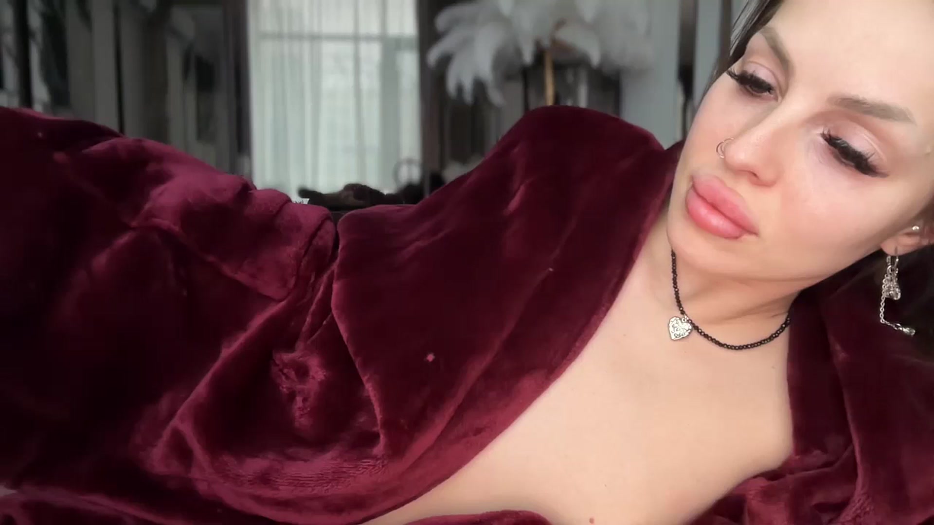 Gallery image thumbnail from UGLYGIRL_'s myfreecams stream on, 01/23/2026, 14:48 image 2 of 20