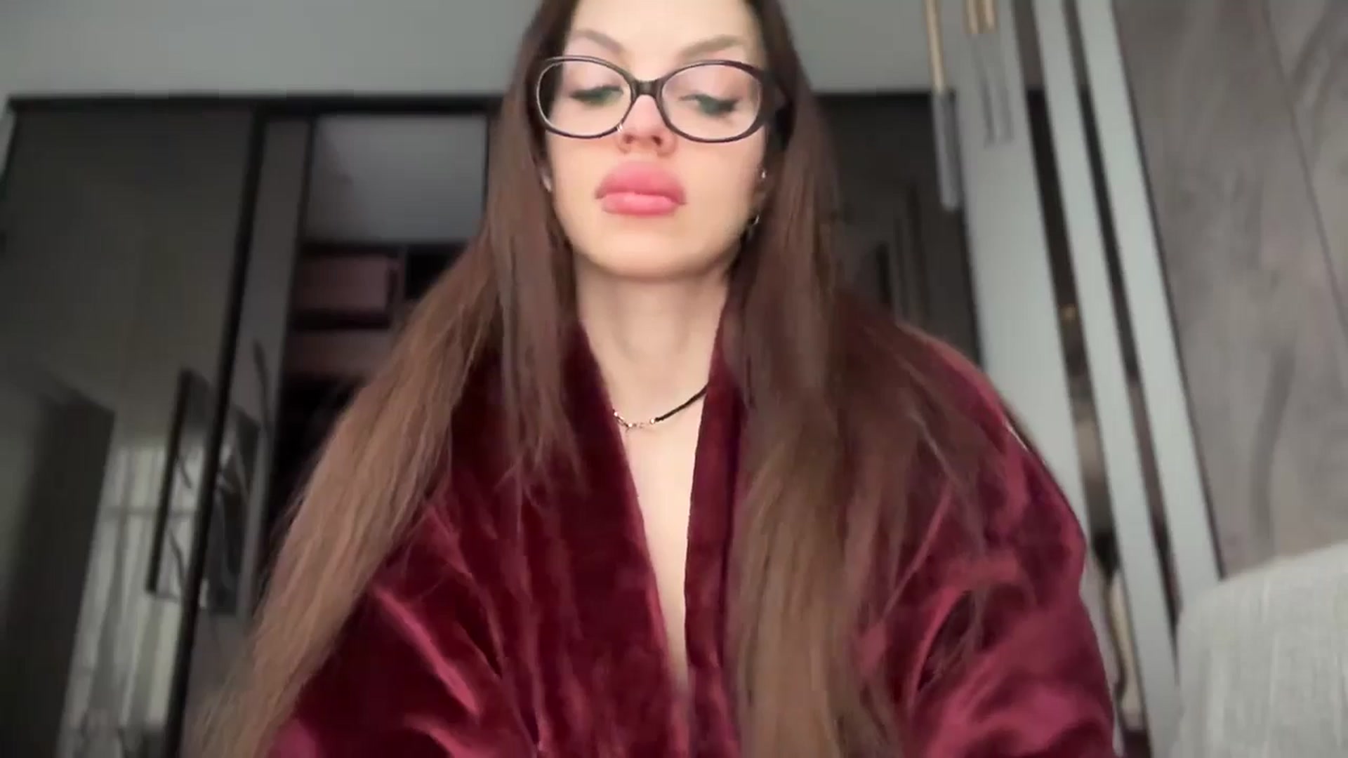 Gallery image thumbnail from UGLYGIRL_'s myfreecams stream on, 01/29/2026, 07:30 image 5 of 20