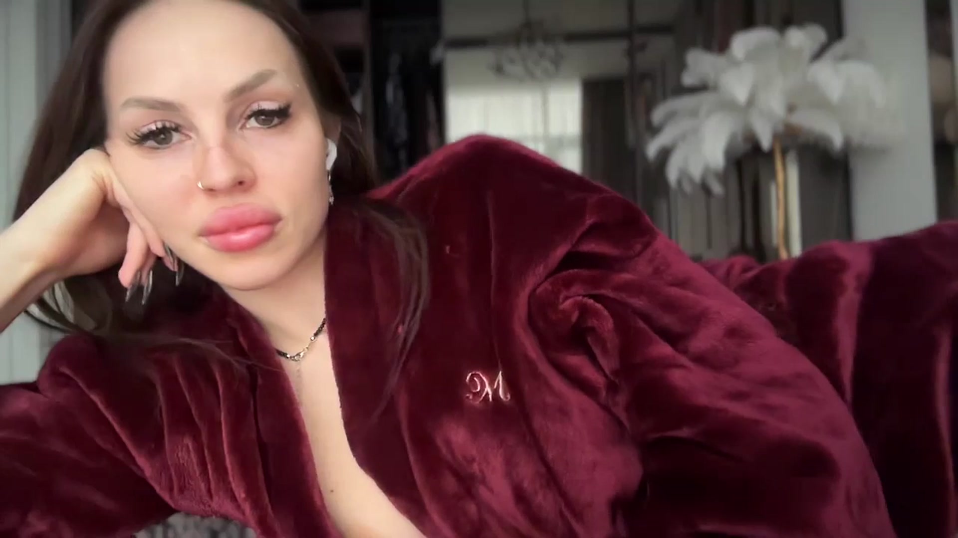 Gallery image thumbnail from UGLYGIRL_'s myfreecams stream on, 01/29/2026, 07:30 image 12 of 20