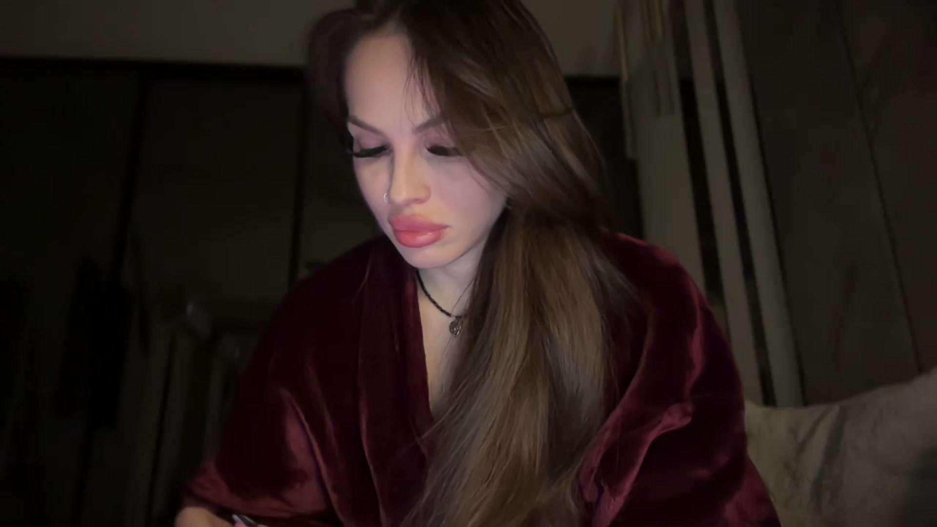 Gallery image thumbnail from UGLYGIRL_'s myfreecams stream on, 01/31/2026, 20:33 image 14 of 20
