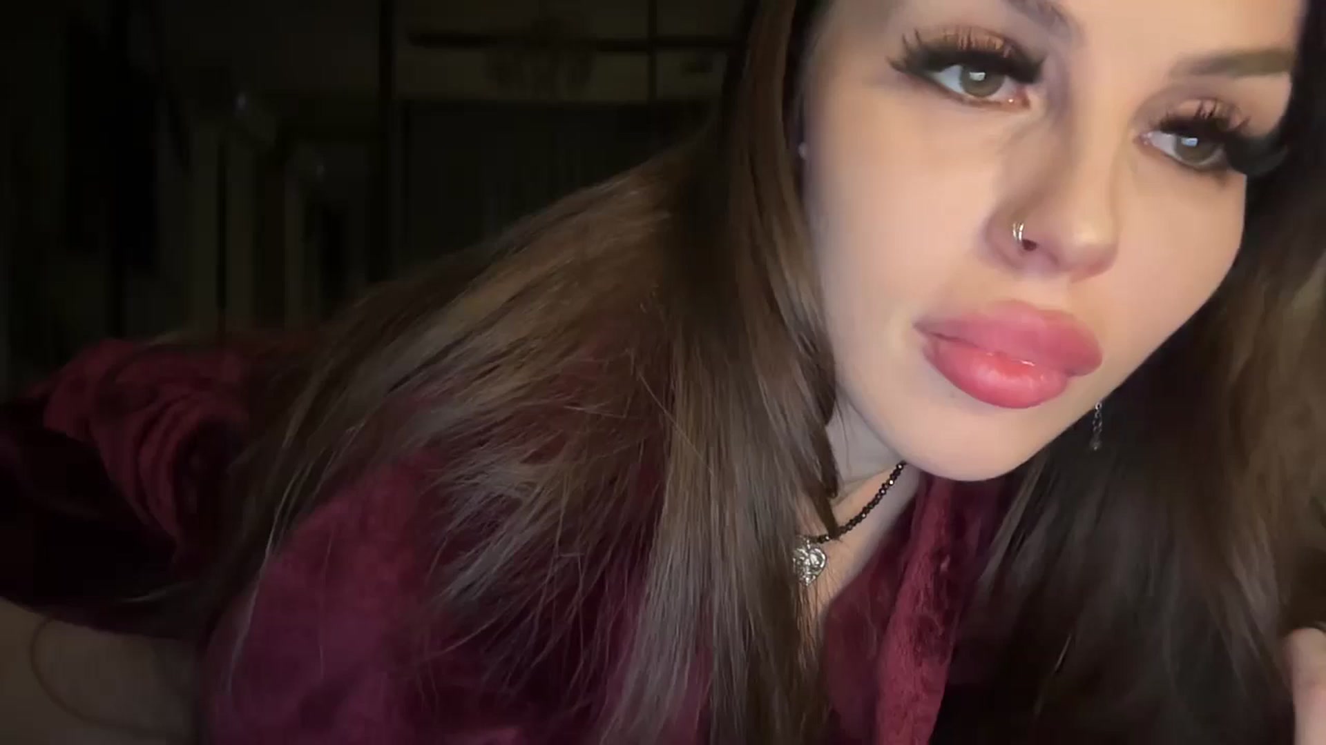 Gallery image thumbnail from UGLYGIRL_'s myfreecams stream on, 01/31/2026, 20:33 image 6 of 20