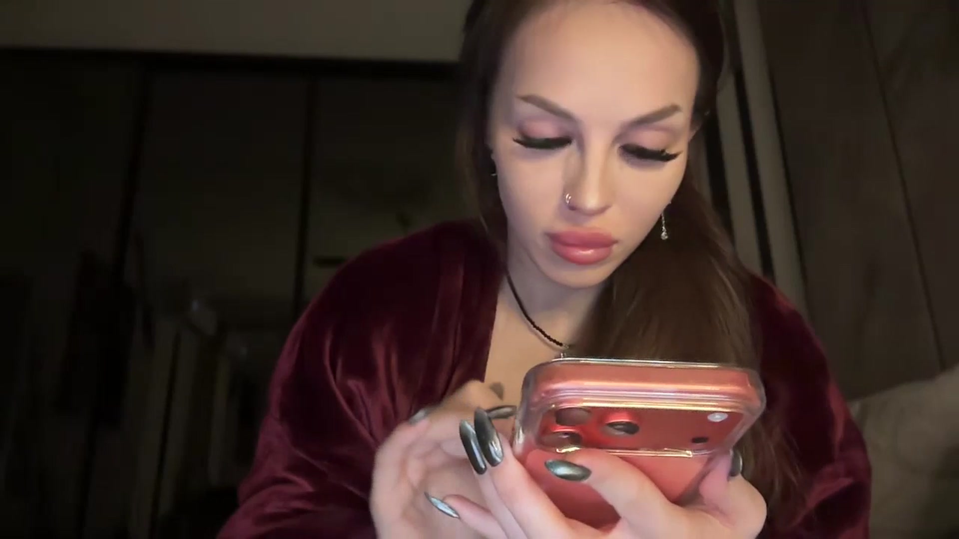 Gallery image thumbnail from UGLYGIRL_'s myfreecams stream on, 01/31/2026, 20:33 image 18 of 20