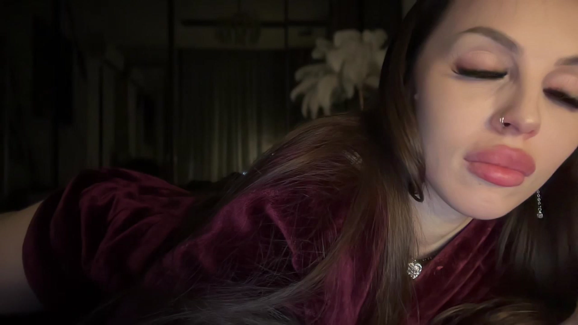Gallery image thumbnail from UGLYGIRL_'s myfreecams stream on, 01/31/2026, 20:33 image 1 of 20