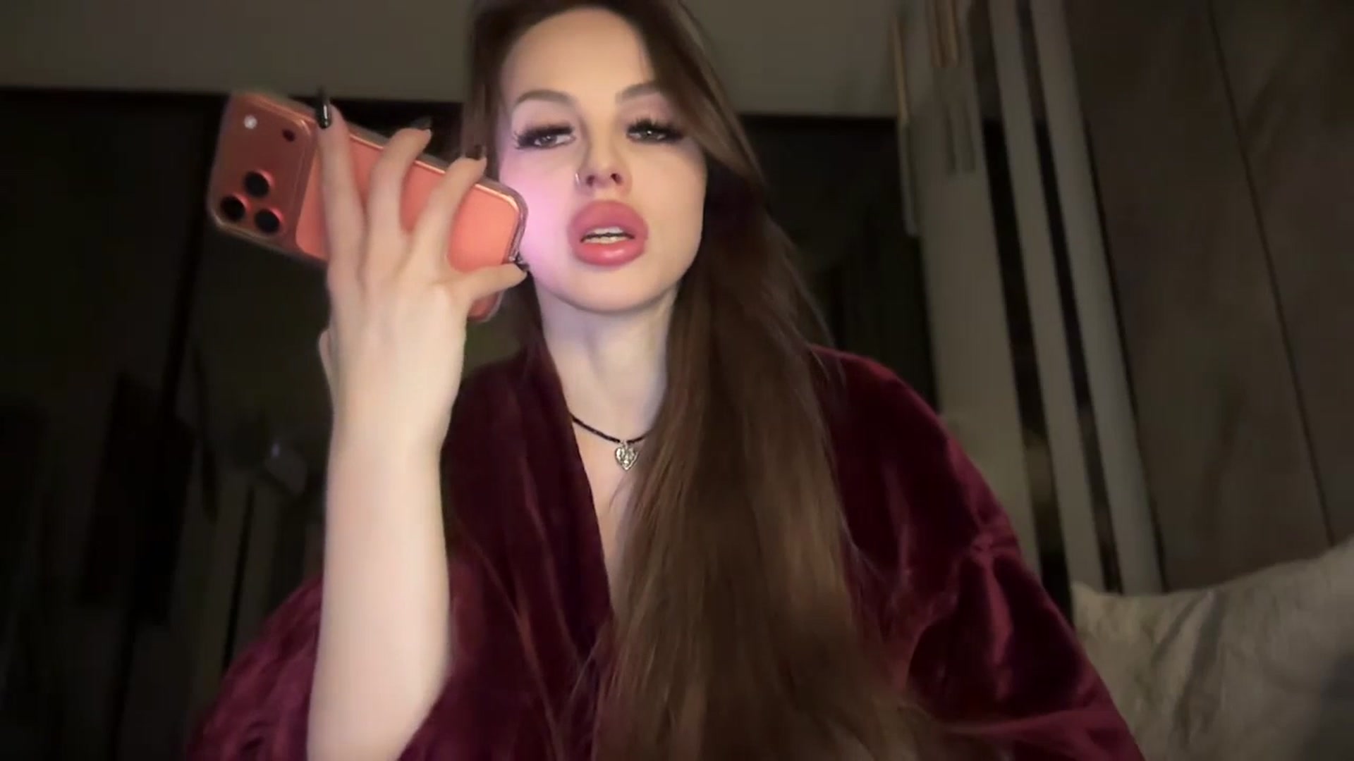 Gallery image thumbnail from UGLYGIRL_'s myfreecams stream on, 01/31/2026, 20:33 image 12 of 20