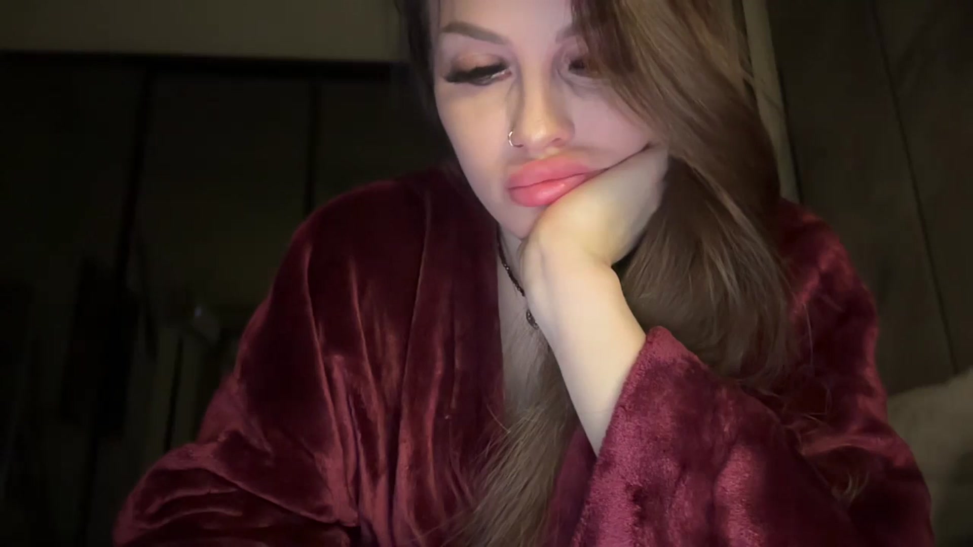 Gallery image thumbnail from UGLYGIRL_'s myfreecams stream on, 01/31/2026, 20:33 image 10 of 20