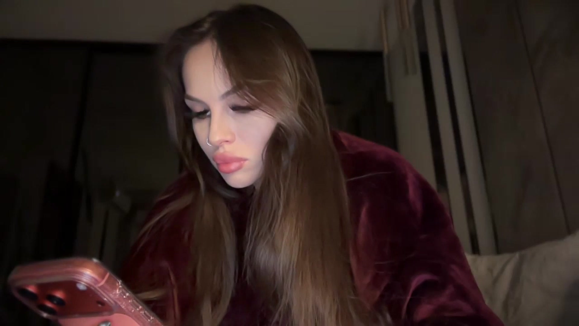 Gallery image thumbnail from UGLYGIRL_'s myfreecams stream on, 01/31/2026, 20:33 image 8 of 20