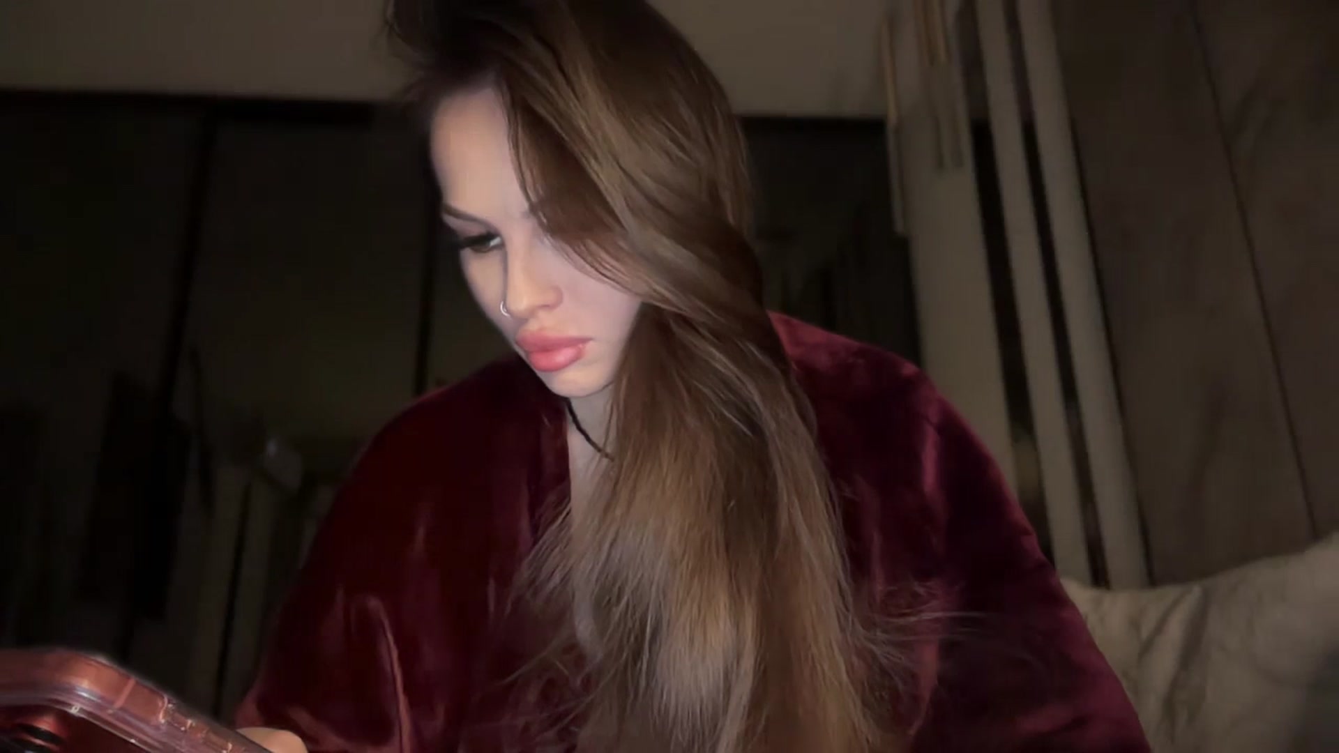 Gallery image thumbnail from UGLYGIRL_'s myfreecams stream on, 01/31/2026, 20:33 image 9 of 20