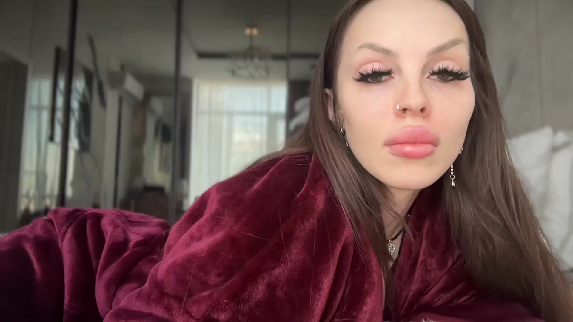 Gallery image thumbnail from UGLYGIRL_'s myfreecams stream on, 02/02/2026, 13:13 image 18 of 20