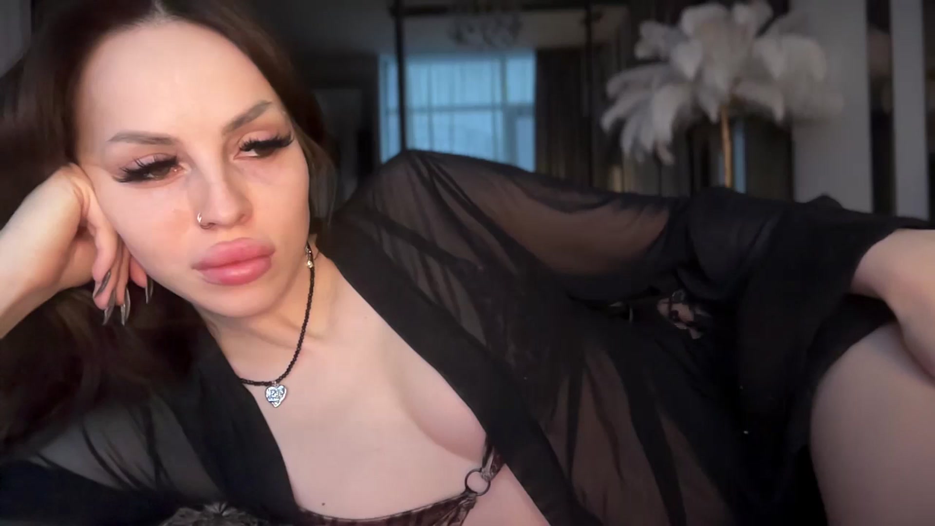 Gallery image thumbnail from UGLYGIRL_'s myfreecams stream on, 02/05/2026, 06:04 image 11 of 20