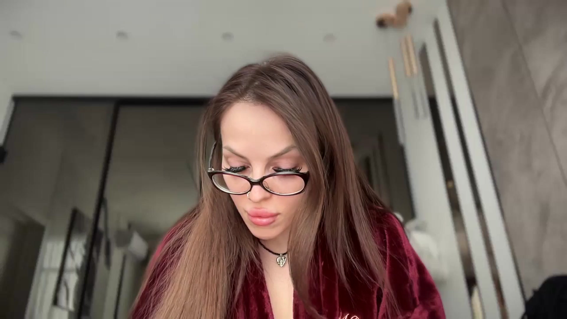 Gallery image thumbnail from UGLYGIRL_'s myfreecams stream on, 02/06/2026, 12:55 image 2 of 20
