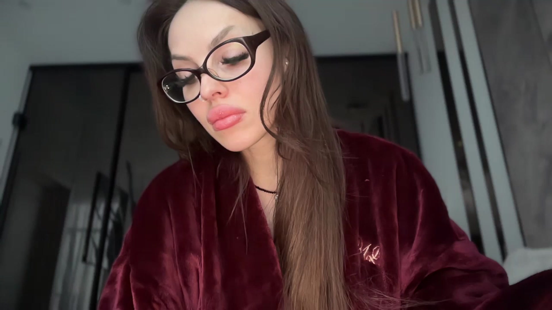 Gallery image thumbnail from UGLYGIRL_'s myfreecams stream on, 02/08/2026, 06:38 image 8 of 20