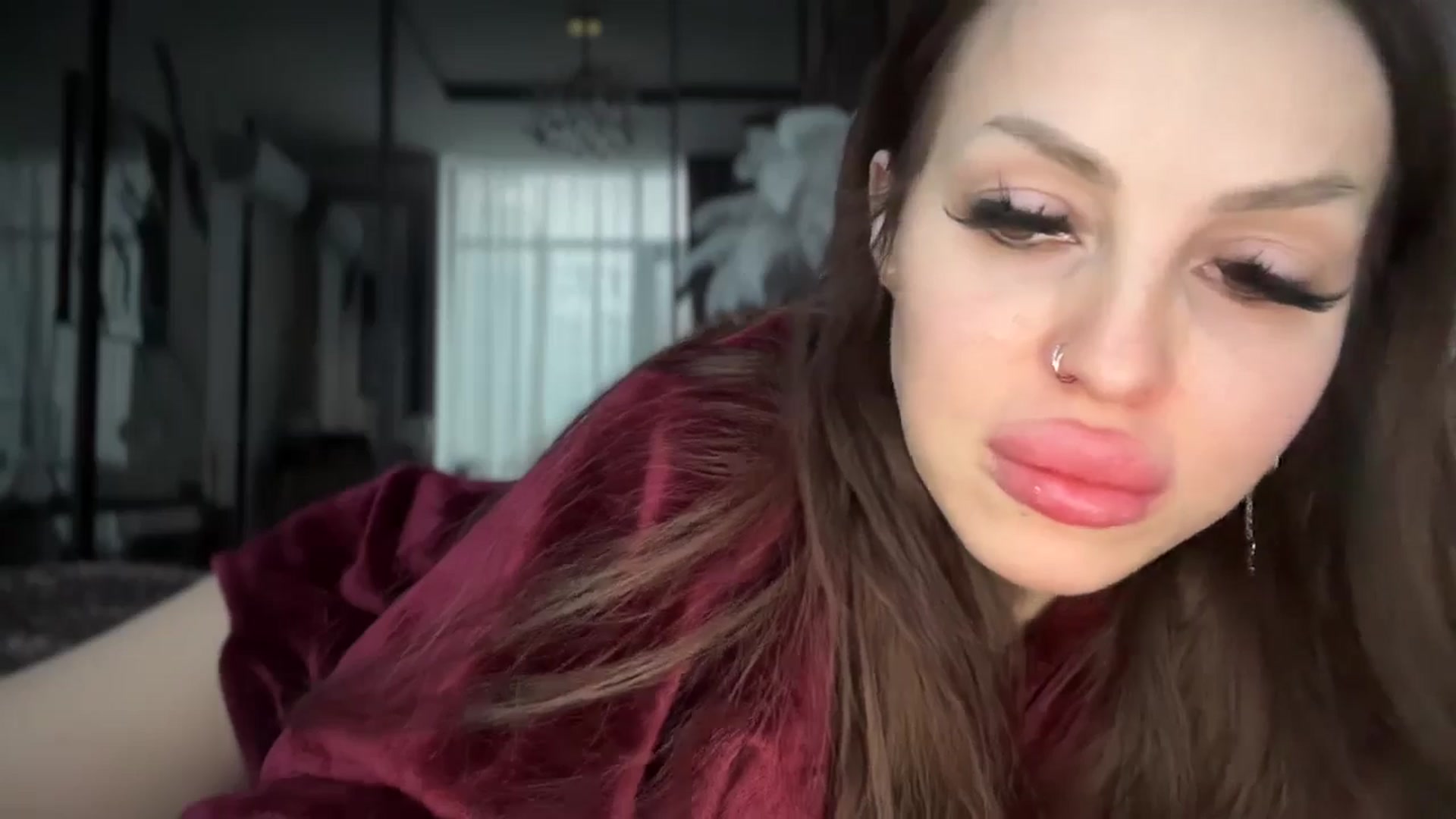 Gallery image thumbnail from UGLYGIRL_'s myfreecams stream on, 02/08/2026, 06:38 image 7 of 20