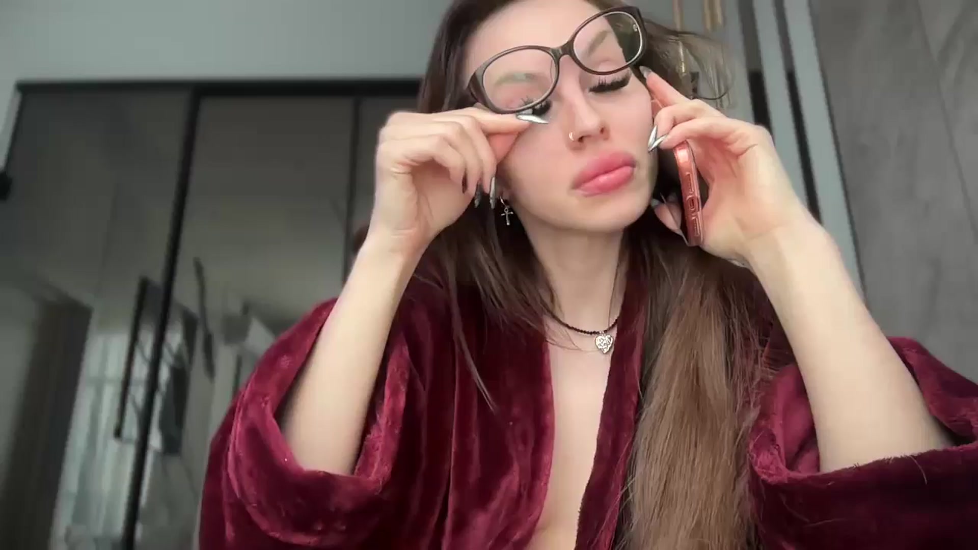 Gallery image thumbnail from UGLYGIRL_'s myfreecams stream on, 02/08/2026, 08:10 image 16 of 20