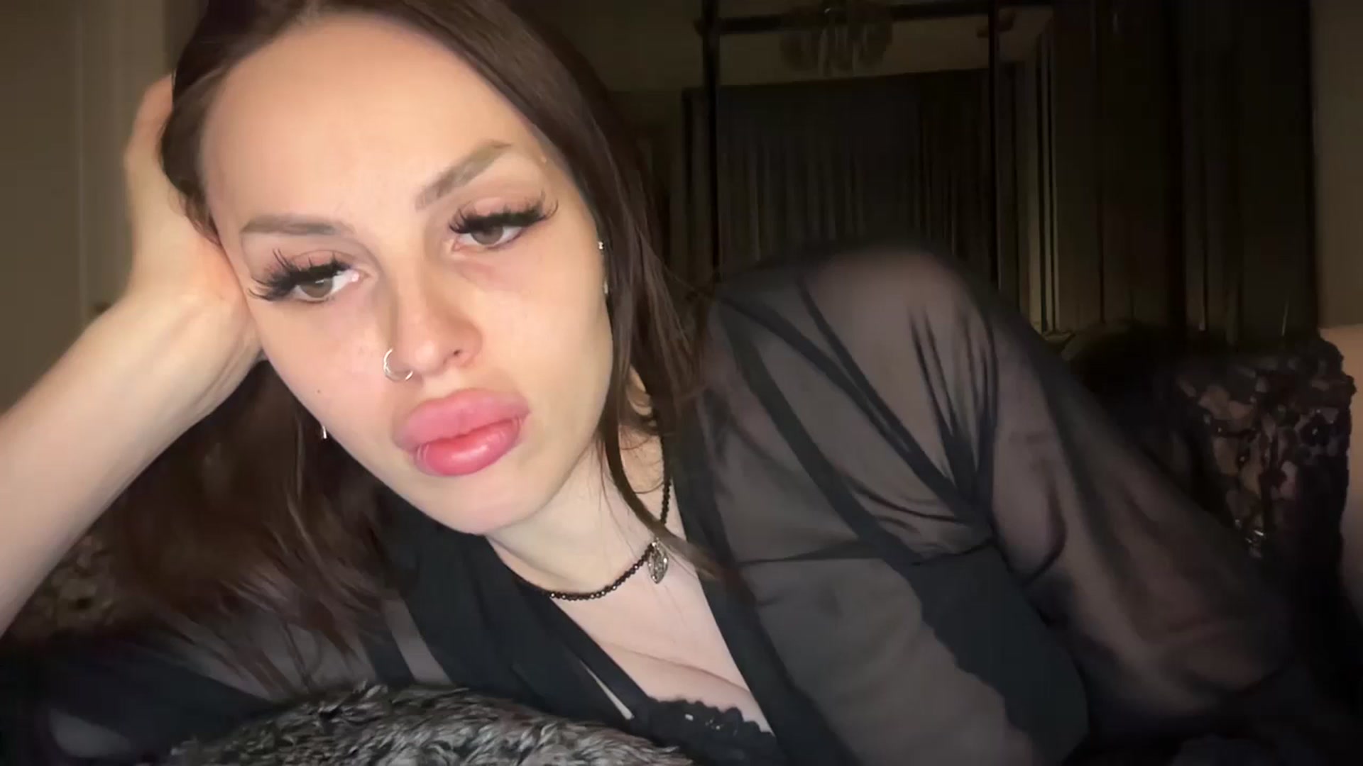 Gallery image thumbnail from UGLYGIRL_'s myfreecams stream on, 02/08/2026, 15:51 image 15 of 20