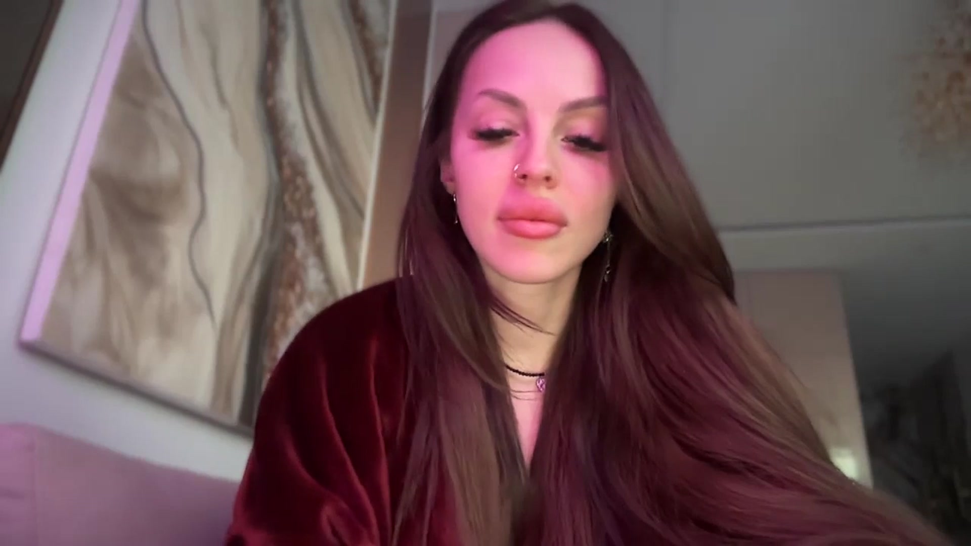 Gallery image thumbnail from UGLYGIRL_'s myfreecams stream on, 02/17/2026, 07:00 image 3 of 20