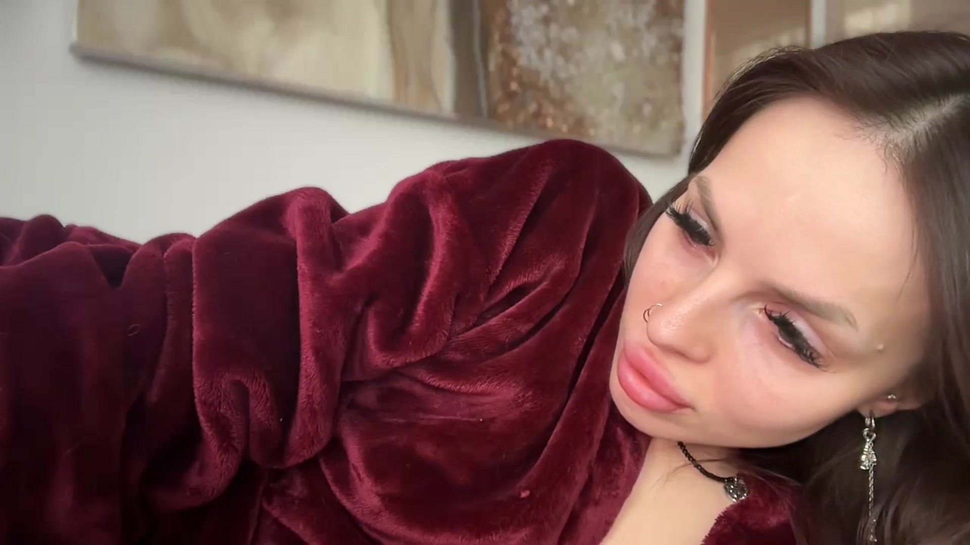 Gallery image thumbnail from UGLYGIRL_'s myfreecams stream on, 02/17/2026, 07:00 image 15 of 20