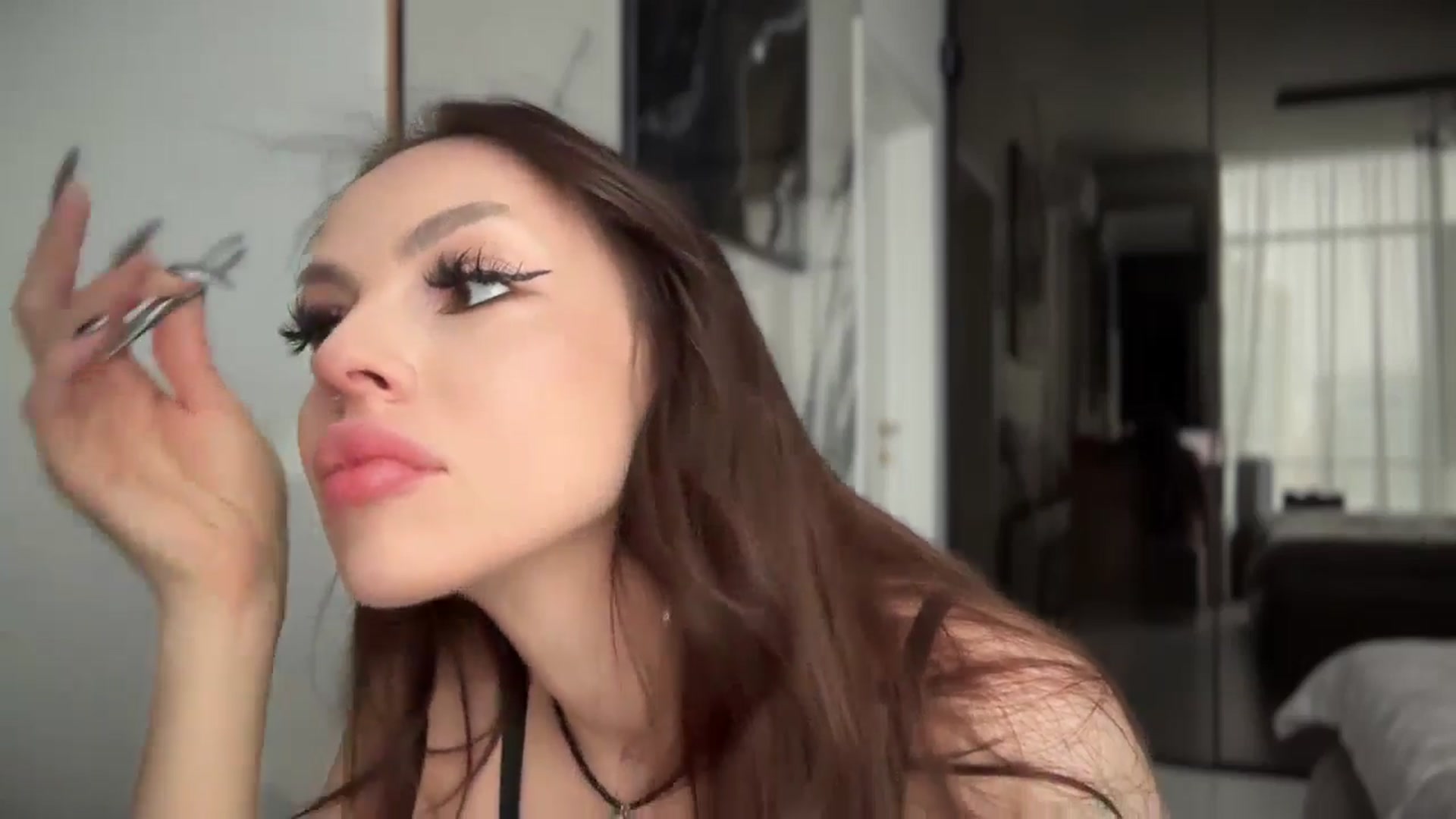 Gallery image thumbnail from UGLYGIRL_'s myfreecams stream on, 02/18/2026, 14:01 image 20 of 20