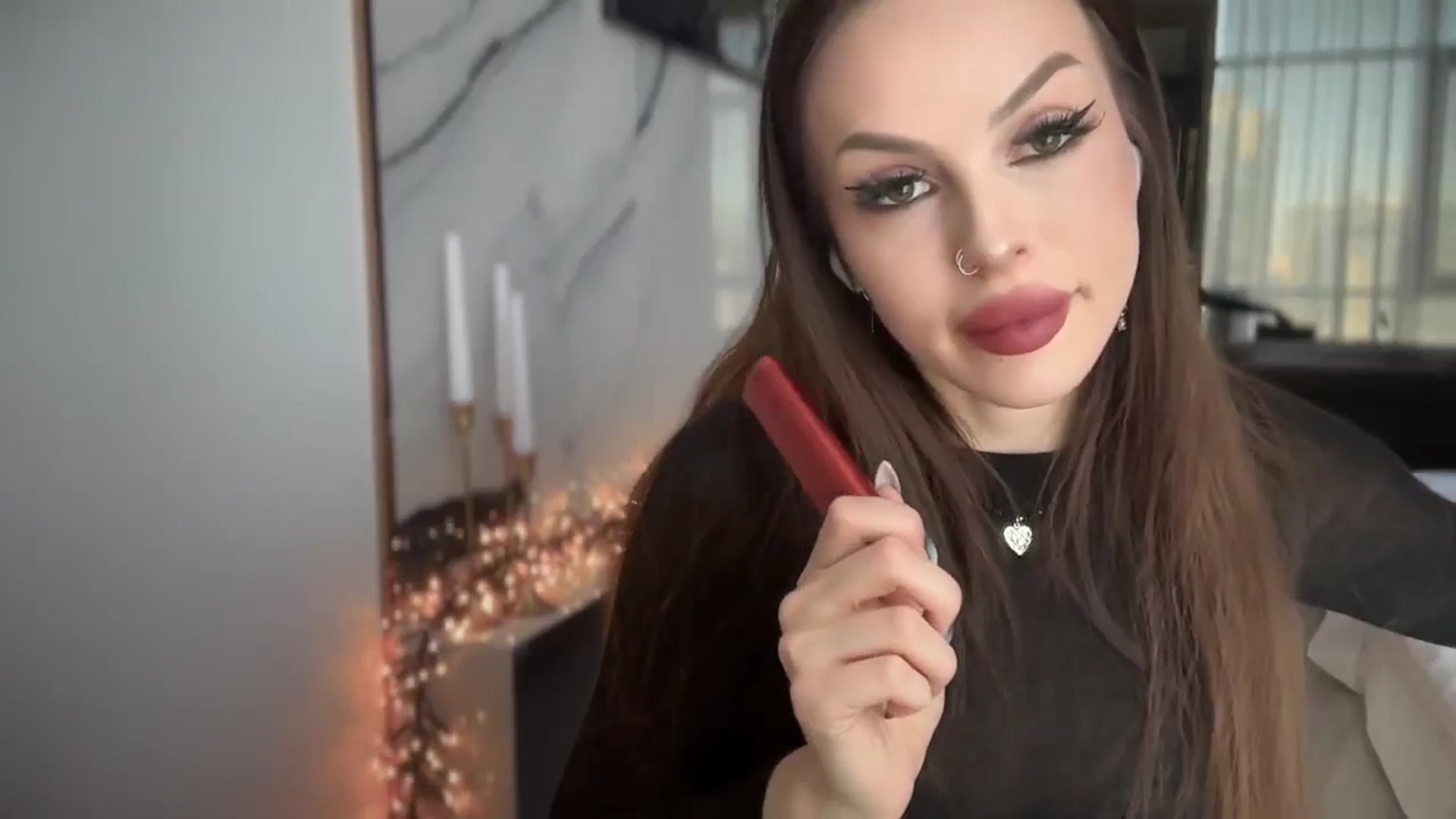 Gallery image thumbnail from UGLYGIRL_'s myfreecams stream on, 02/21/2026, 13:58 image 19 of 20
