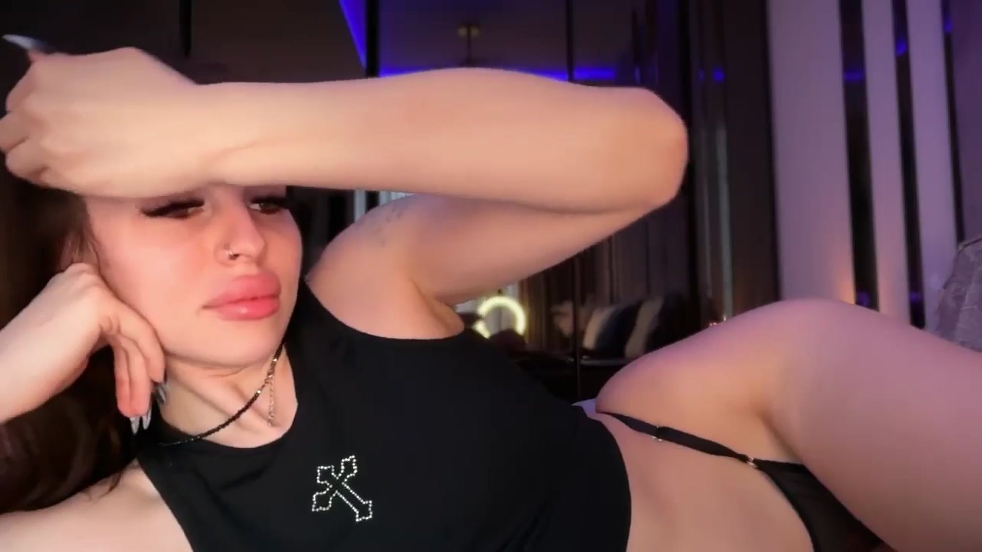 Gallery image thumbnail from UGLYGIRL_'s myfreecams stream on, 02/28/2026, 05:30 image 14 of 20