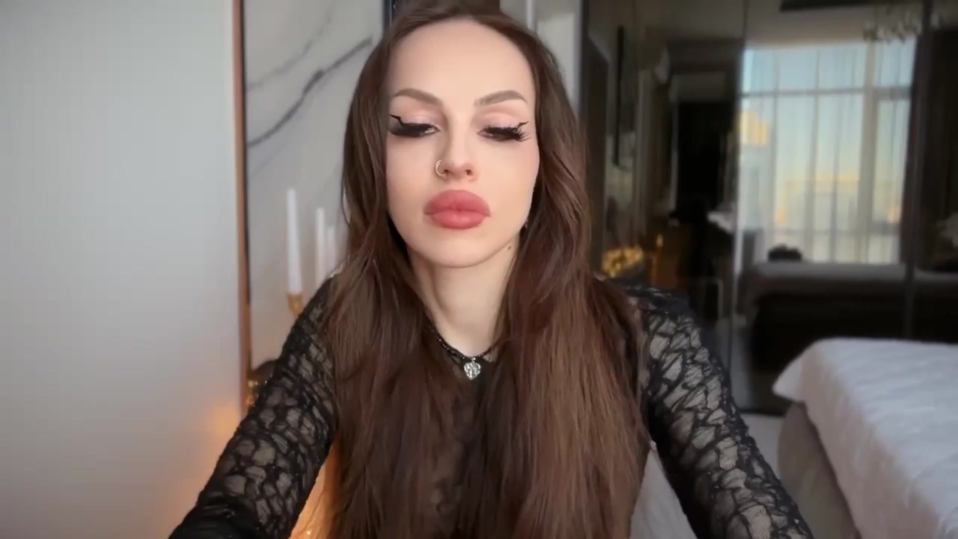 Gallery image thumbnail from UGLYGIRL_'s myfreecams stream on, 03/07/2026, 15:06 image 11 of 20