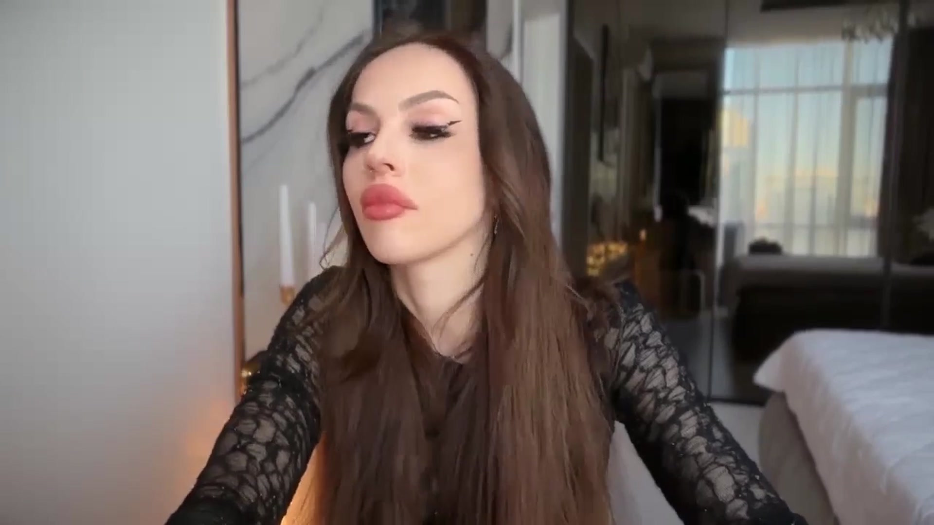 Gallery image thumbnail from UGLYGIRL_'s myfreecams stream on, 03/07/2026, 15:06 image 4 of 20