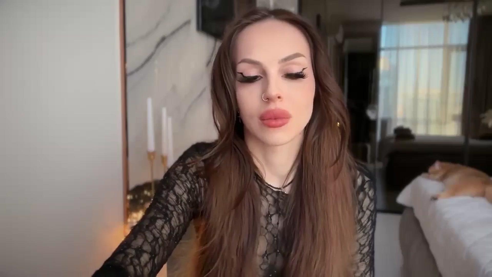 Gallery image thumbnail from UGLYGIRL_'s myfreecams stream on, 03/07/2026, 15:06 image 20 of 20