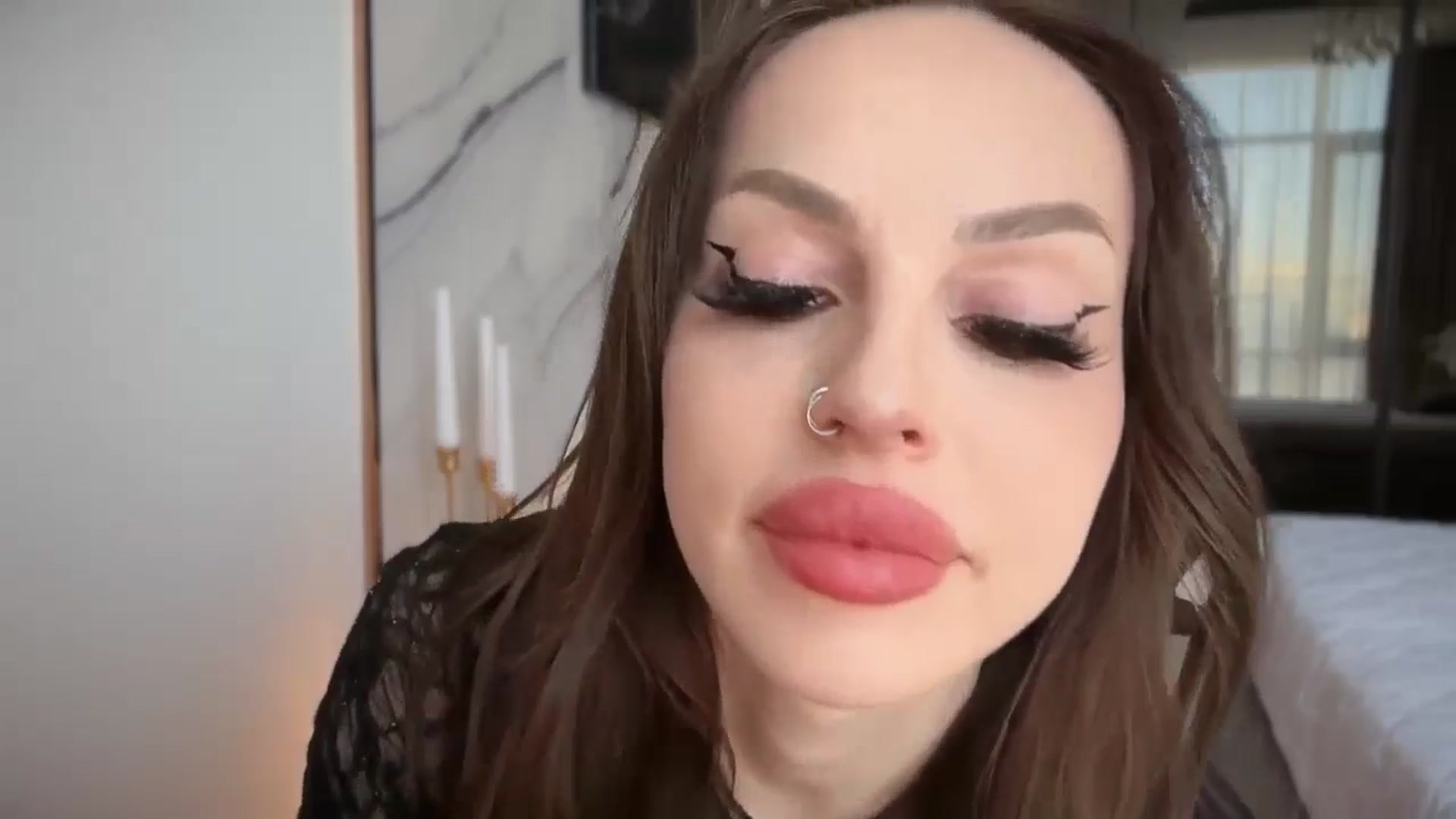Gallery image thumbnail from UGLYGIRL_'s myfreecams stream on, 03/07/2026, 15:06 image 8 of 20