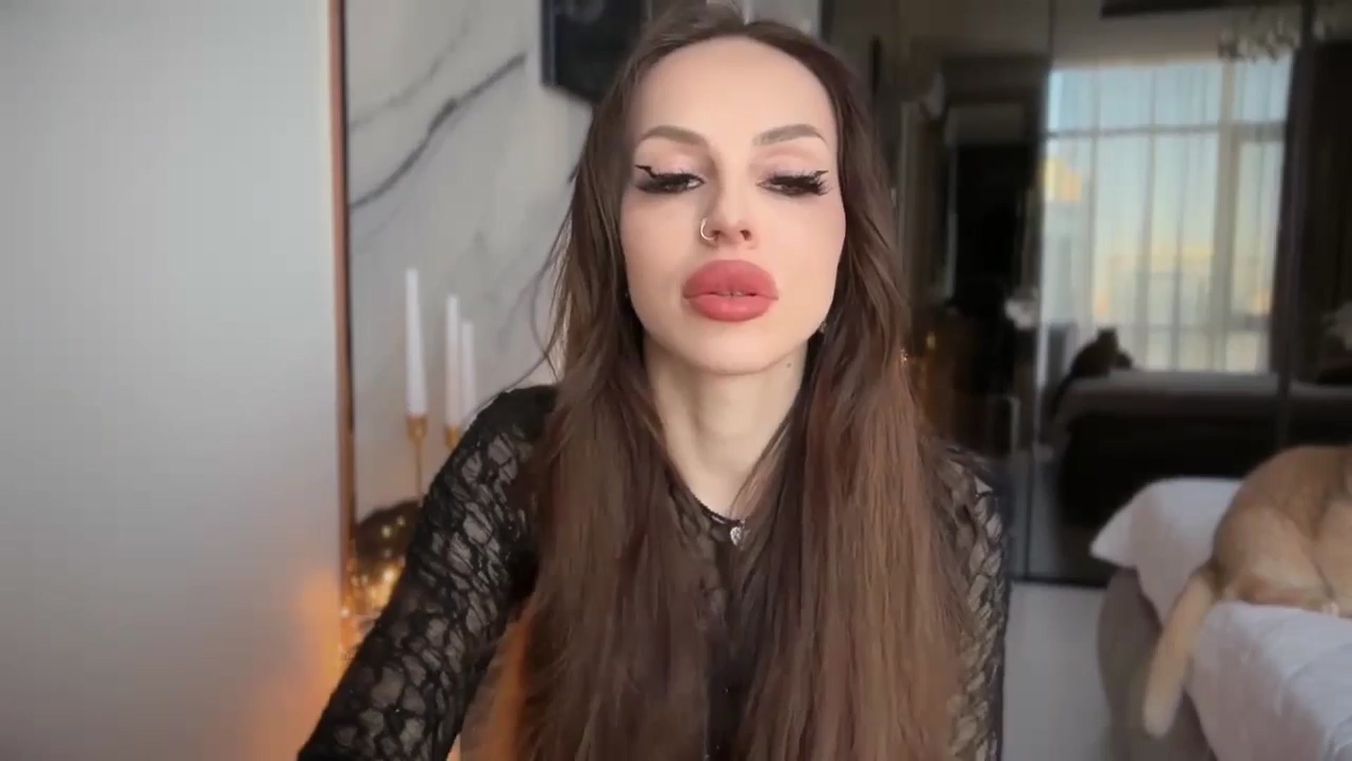 Gallery image thumbnail from UGLYGIRL_'s myfreecams stream on, 03/07/2026, 15:06 image 14 of 20