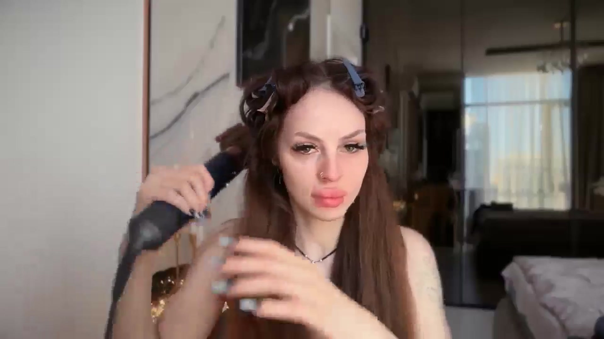 Gallery image thumbnail from UGLYGIRL_'s myfreecams stream on, 03/08/2026, 16:56 image 4 of 20