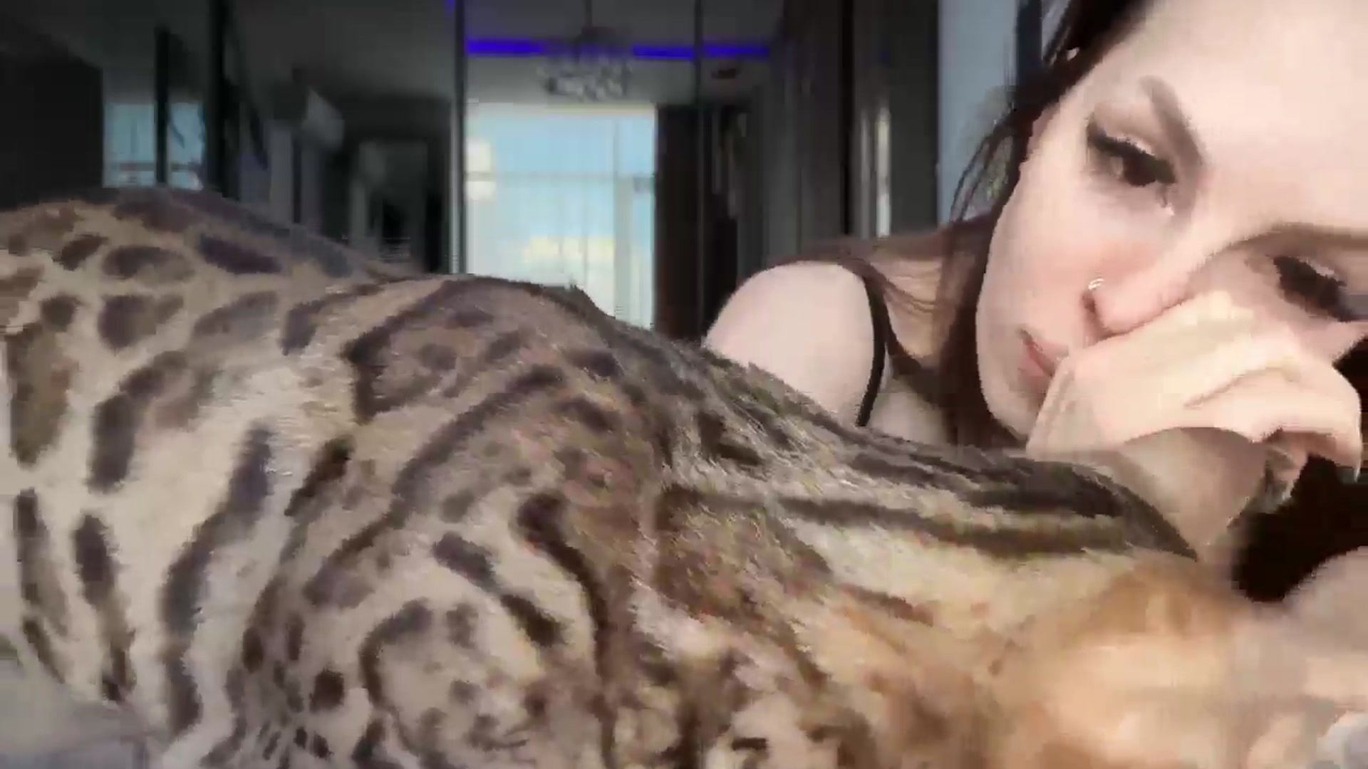 Gallery image thumbnail from UGLYGIRL_'s myfreecams stream on, 03/11/2026, 15:19 image 8 of 20