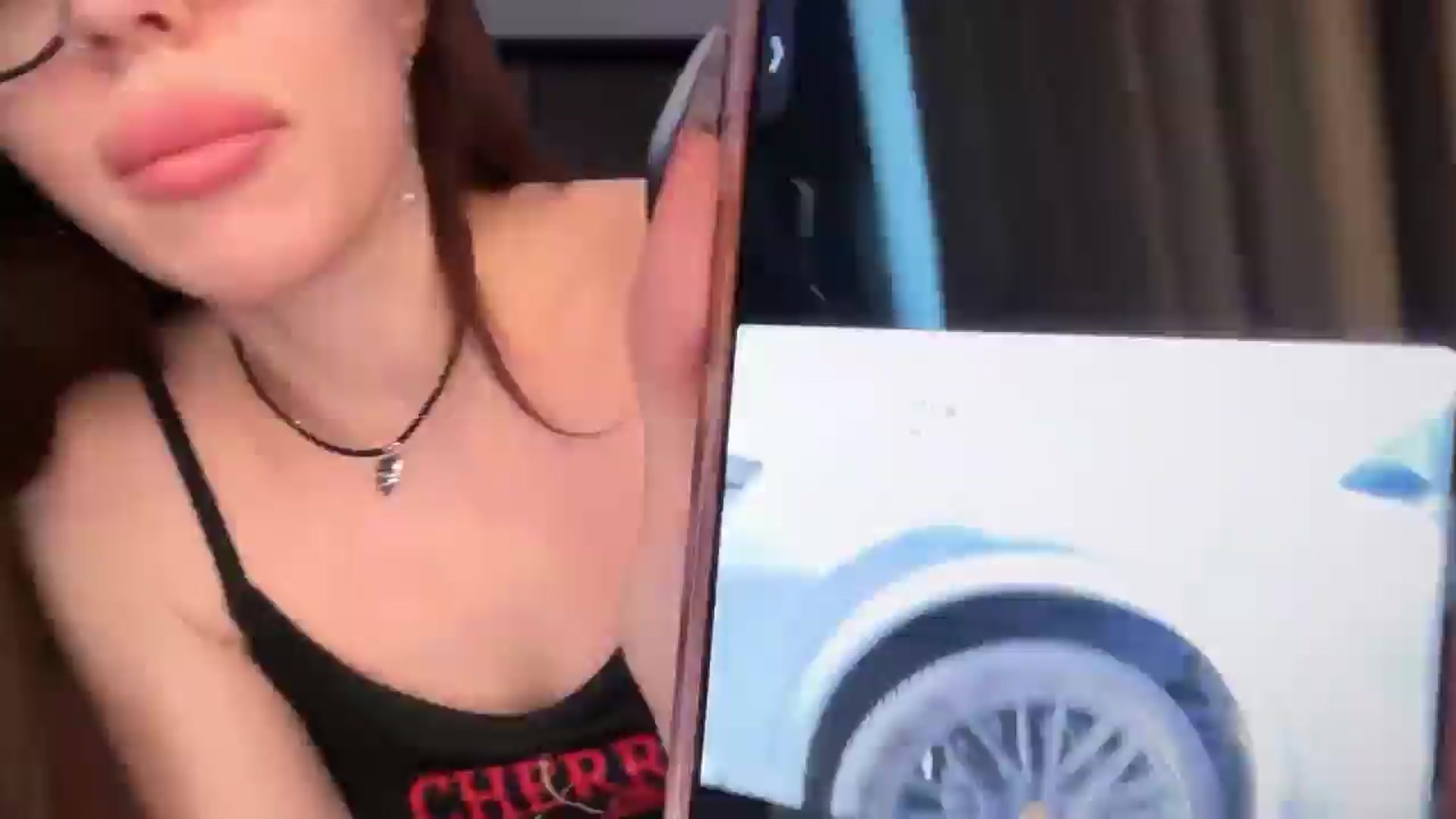 Gallery image thumbnail from UGLYGIRL_'s myfreecams stream on, 03/12/2026, 11:19 image 7 of 20