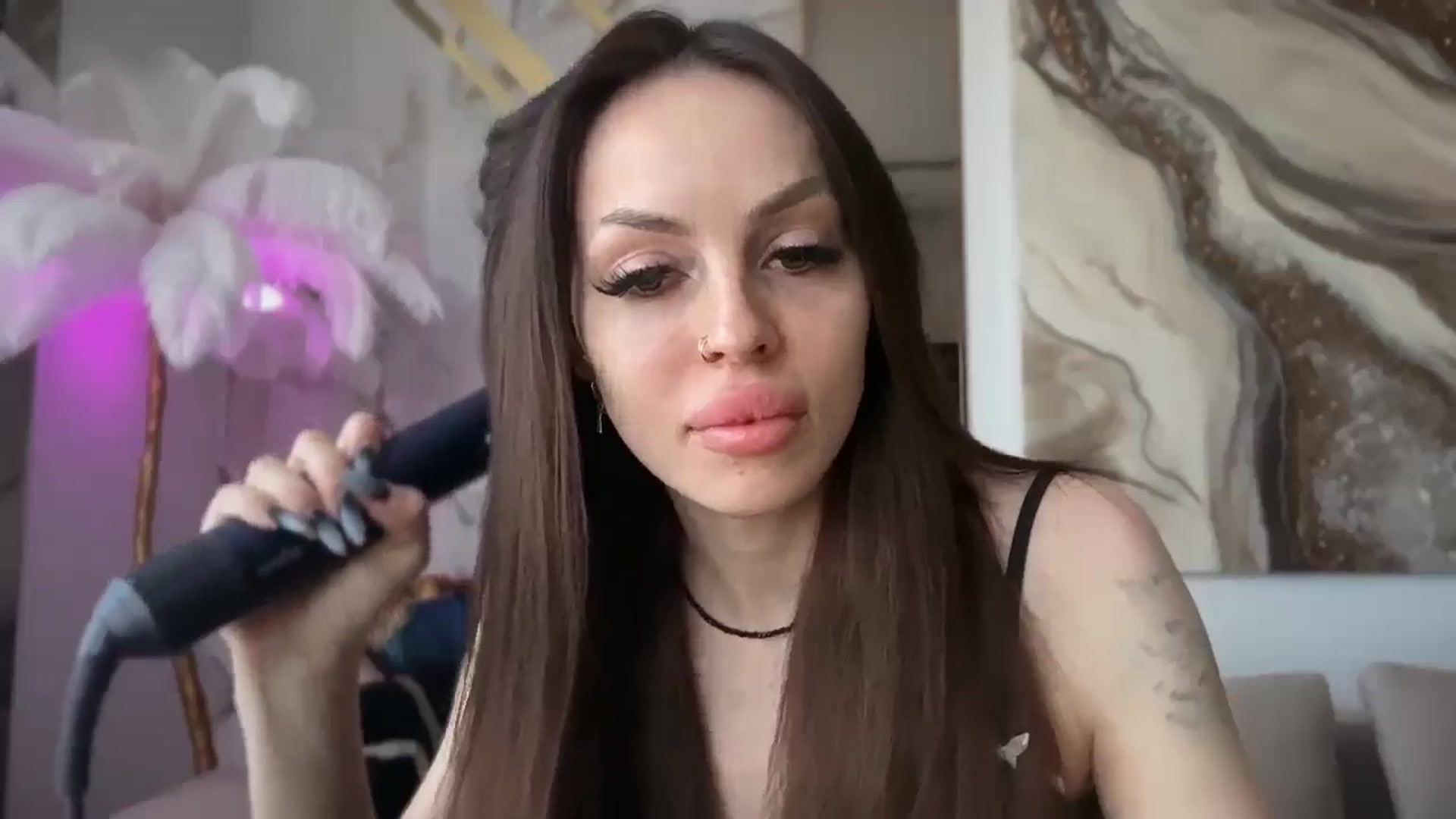 Gallery image thumbnail from UGLYGIRL_'s myfreecams stream on, 03/16/2026, 11:55 image 3 of 20