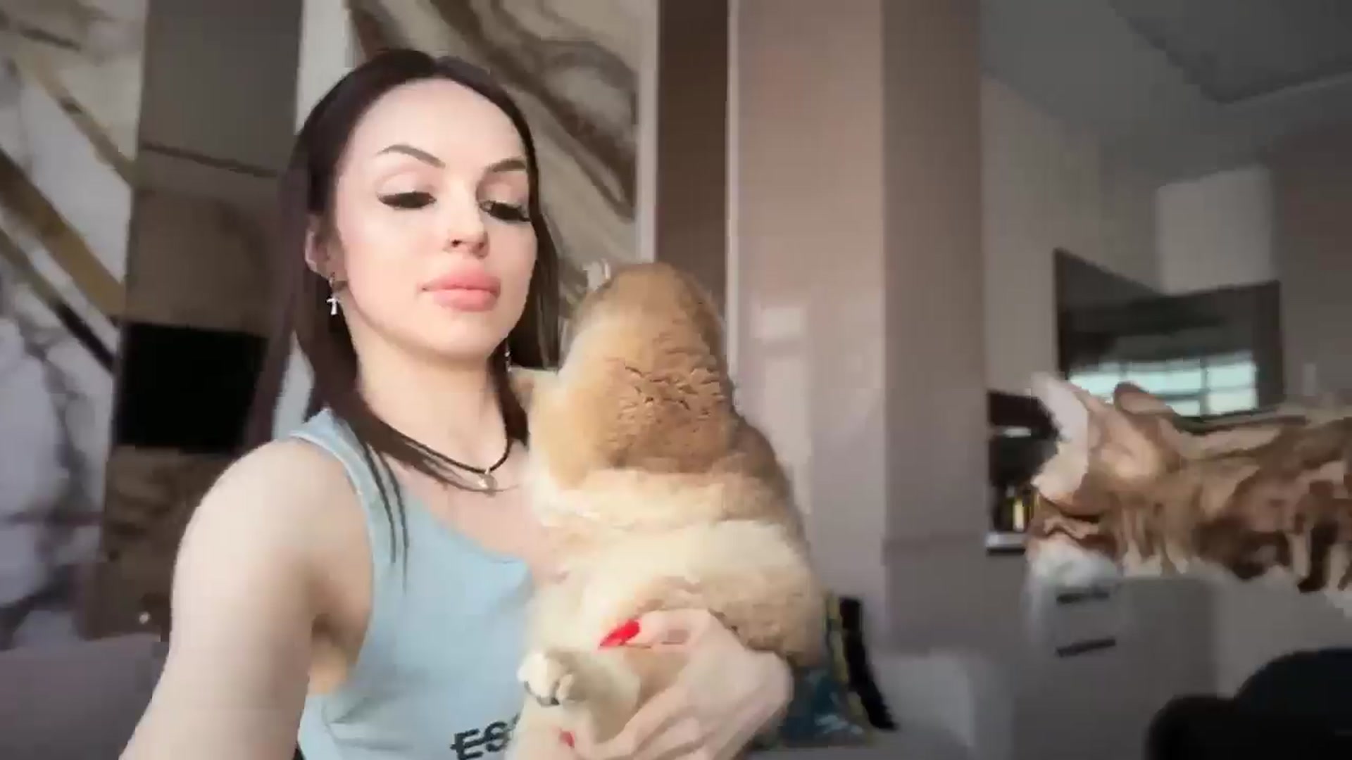 Gallery image thumbnail from UGLYGIRL_'s myfreecams stream on, 03/21/2026, 15:17 image 14 of 20