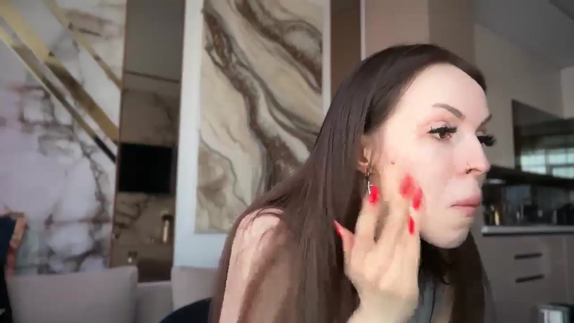 Gallery image thumbnail from UGLYGIRL_'s myfreecams stream on, 03/21/2026, 15:17 image 9 of 20