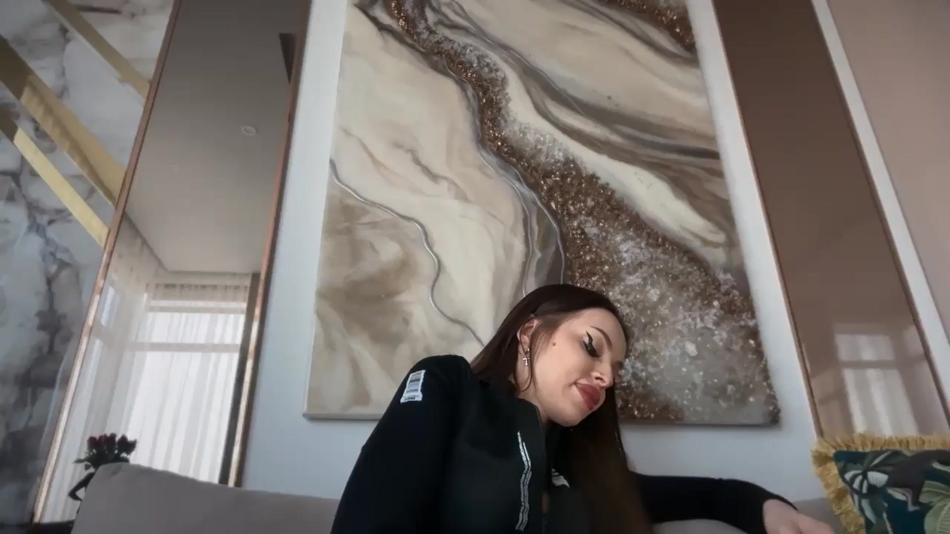 Gallery image thumbnail from UGLYGIRL_'s myfreecams stream on, 03/23/2026, 14:42 image 9 of 20