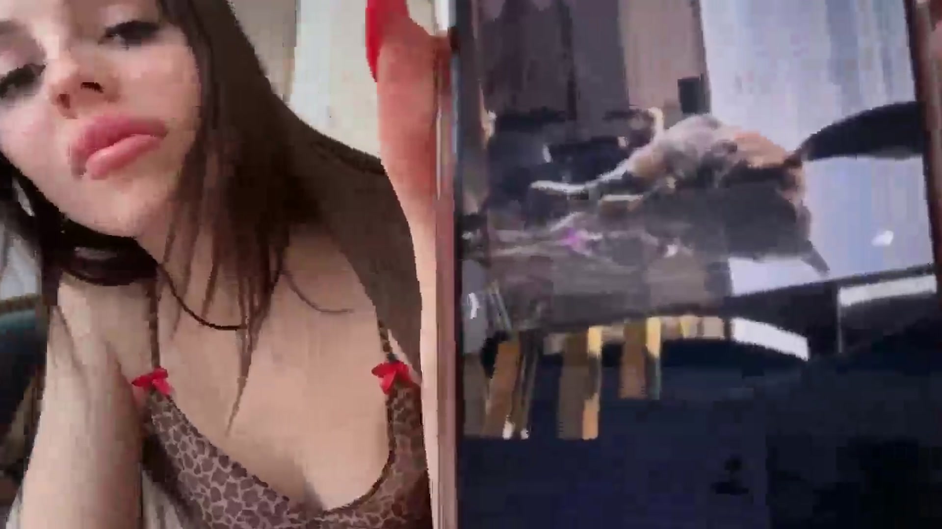 Gallery image thumbnail from UGLYGIRL_'s myfreecams stream on, 03/24/2026, 06:46 image 12 of 20