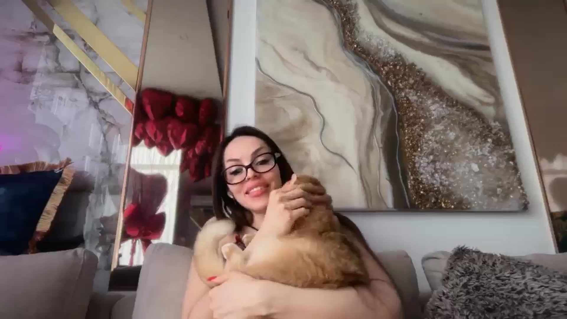 Gallery image thumbnail from UGLYGIRL_'s myfreecams stream on, 04/10/2026, 06:24 image 16 of 20