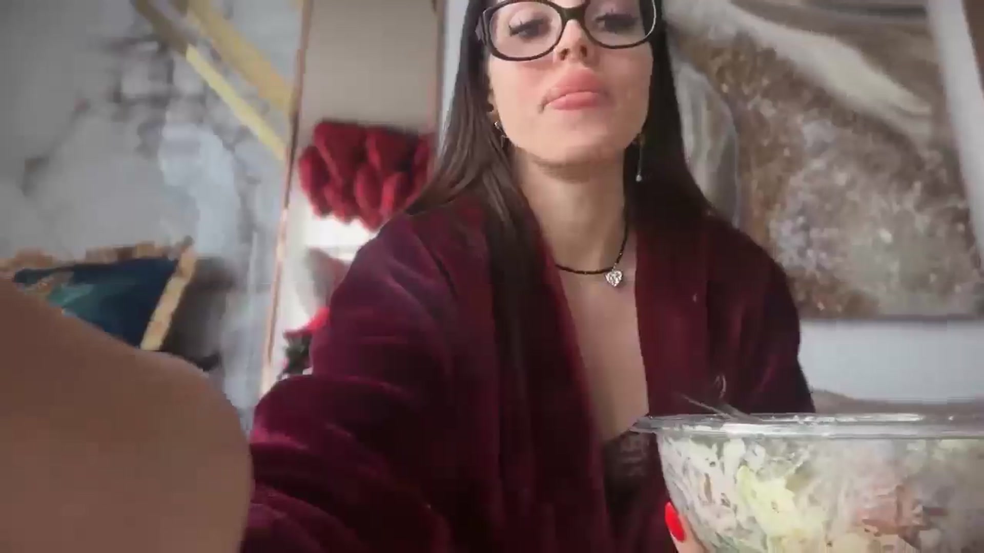 Gallery image thumbnail from UGLYGIRL_'s myfreecams stream on, 04/10/2026, 13:32 image 9 of 20
