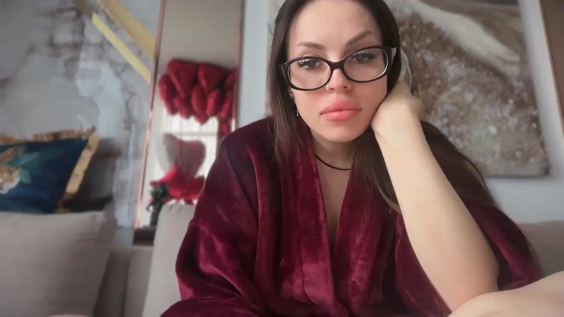Gallery image thumbnail from UGLYGIRL_'s myfreecams stream on, 04/10/2026, 13:32 image 17 of 20
