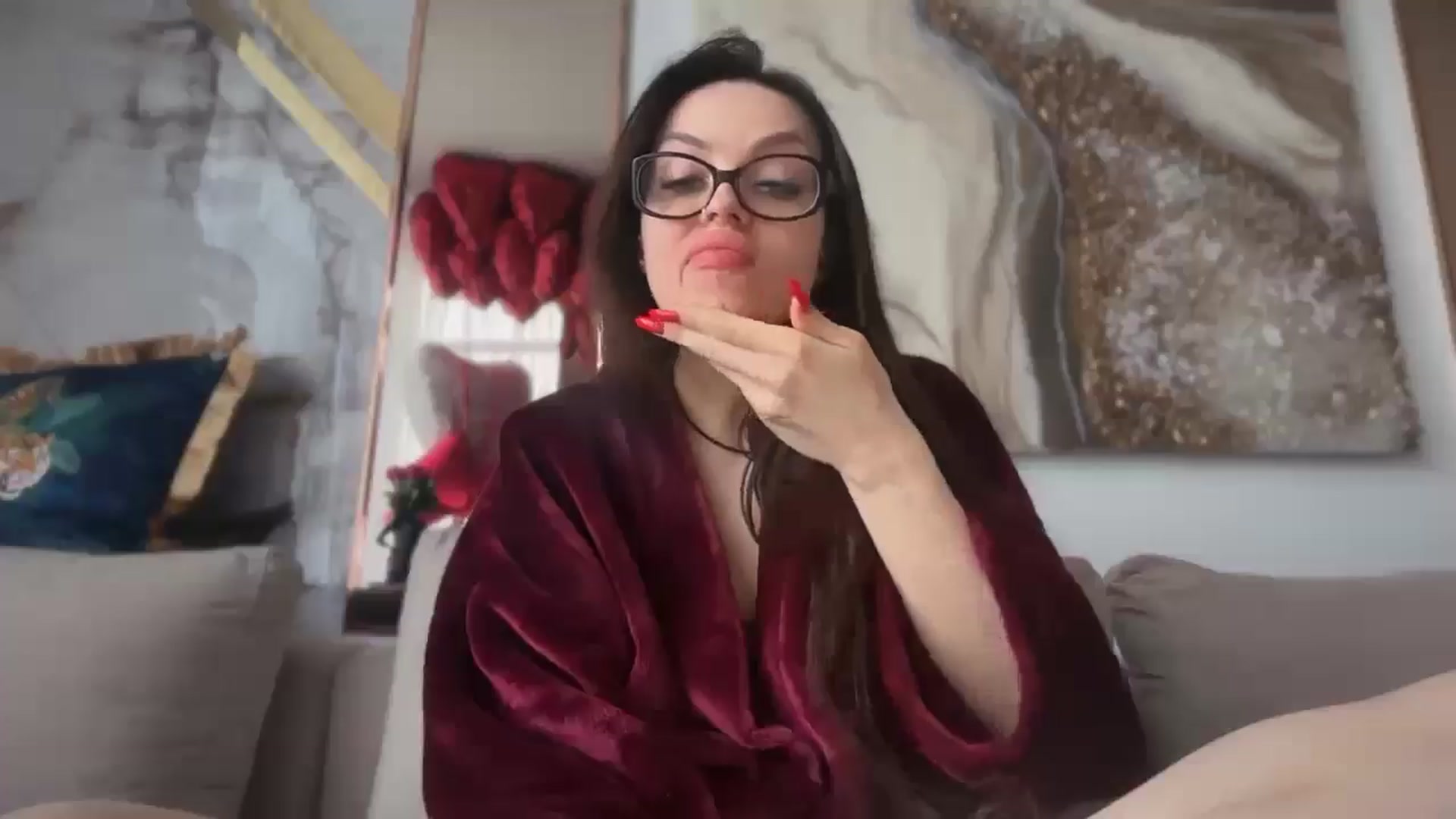 Gallery image thumbnail from UGLYGIRL_'s myfreecams stream on, 04/10/2026, 13:32 image 20 of 20