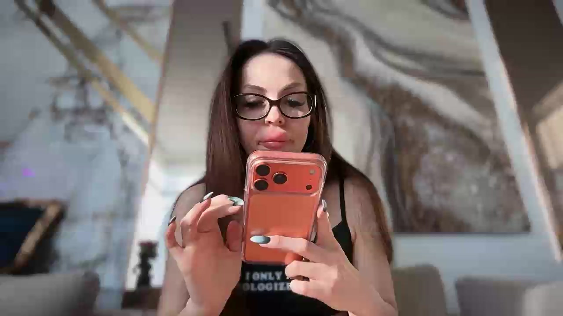 Gallery image thumbnail from UGLYGIRL_'s myfreecams stream on, 05/06/2026, 07:05 image 1 of 20