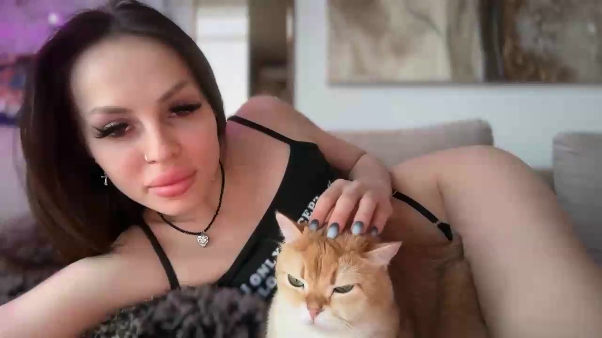 Gallery image thumbnail from UGLYGIRL_'s myfreecams stream on, 05/06/2026, 17:46 image 6 of 20