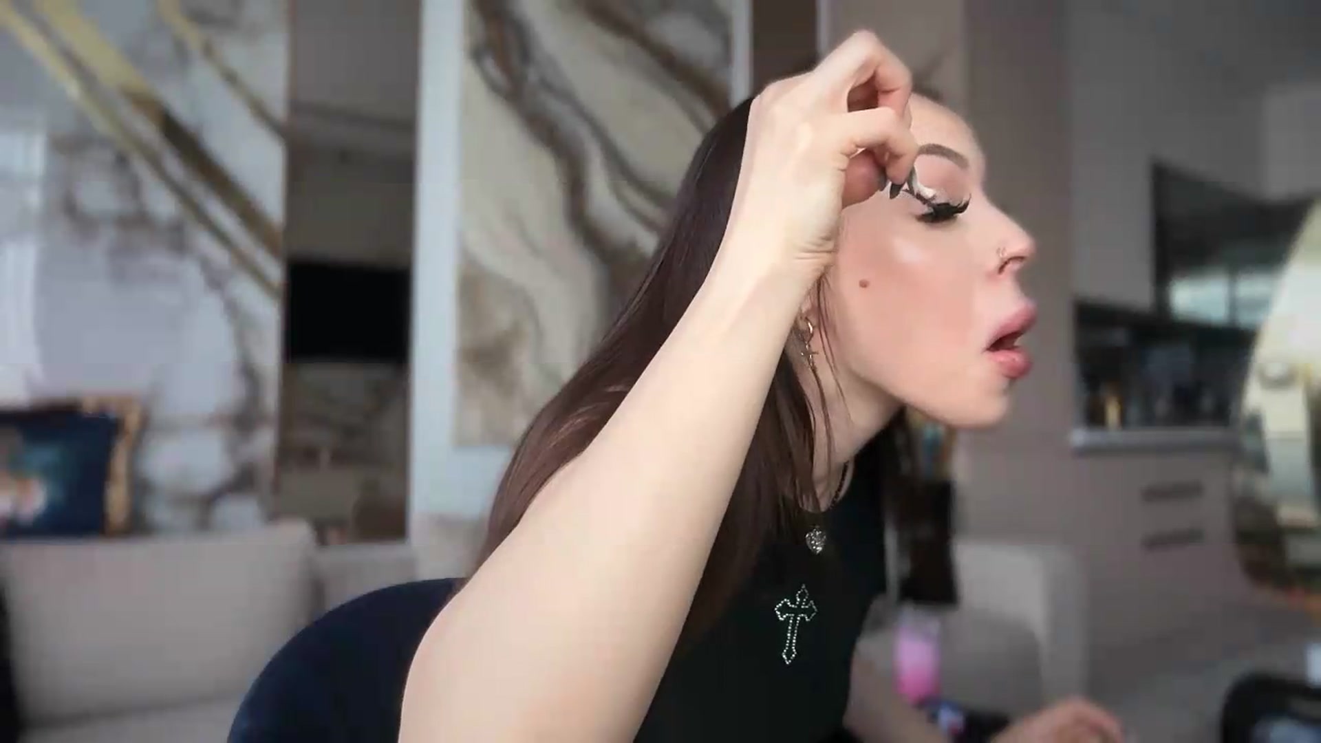 Gallery image thumbnail from UGLYGIRL_'s myfreecams stream on, 05/12/2026, 12:45 image 6 of 20