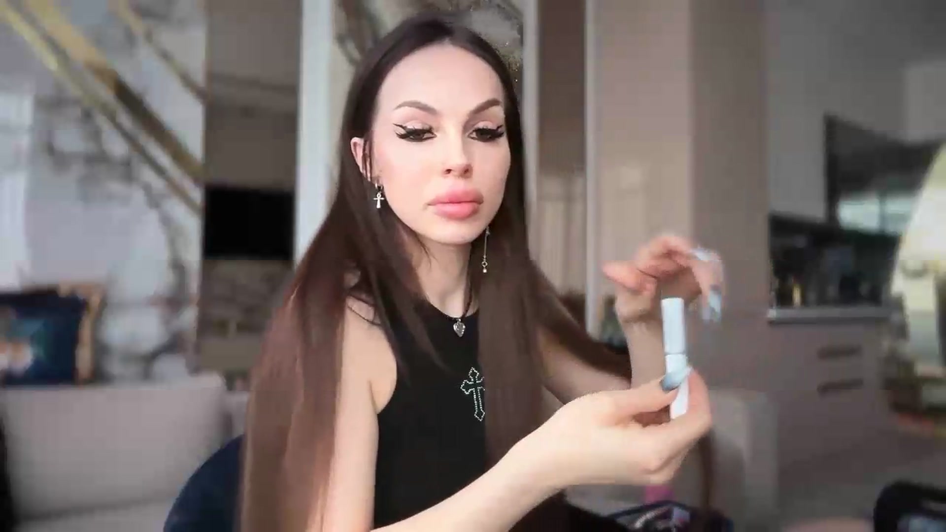 Gallery image thumbnail from UGLYGIRL_'s myfreecams stream on, 05/12/2026, 12:45 image 5 of 20