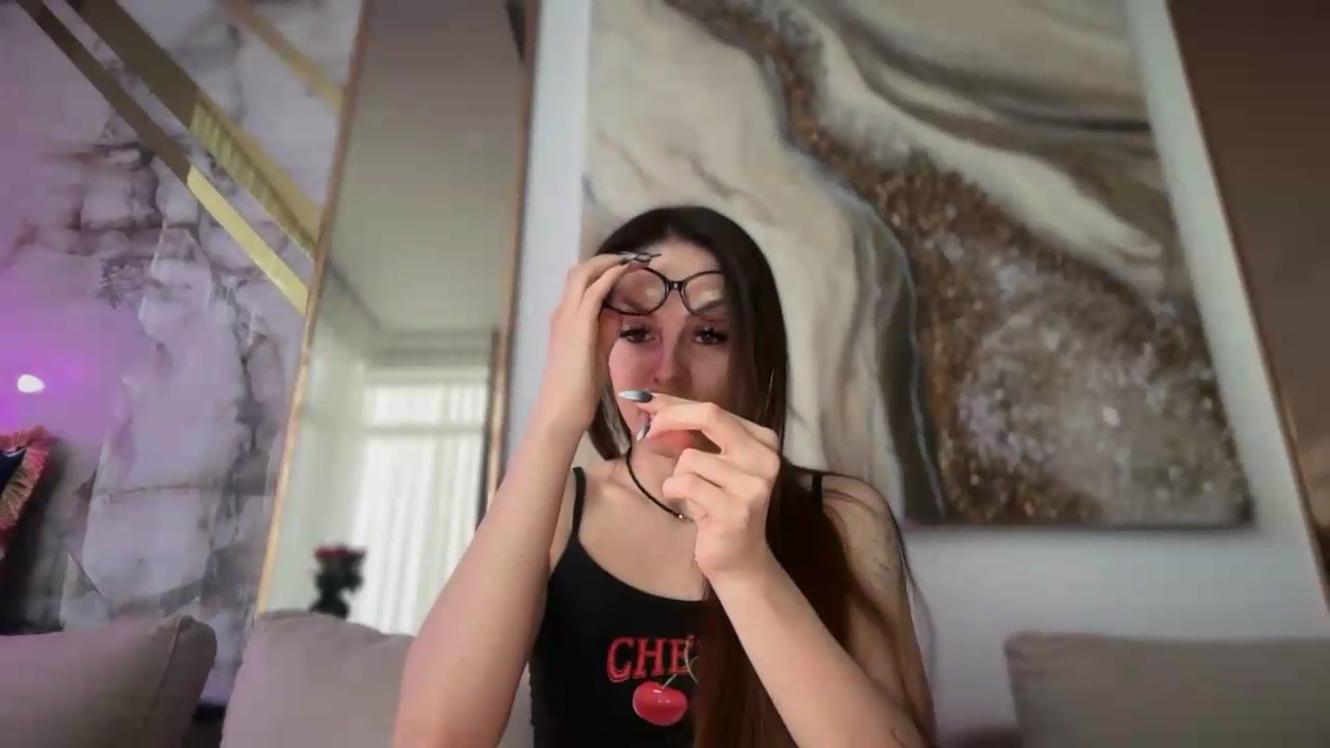 Gallery image thumbnail from UGLYGIRL_'s myfreecams stream on, 05/18/2026, 05:01 image 13 of 20