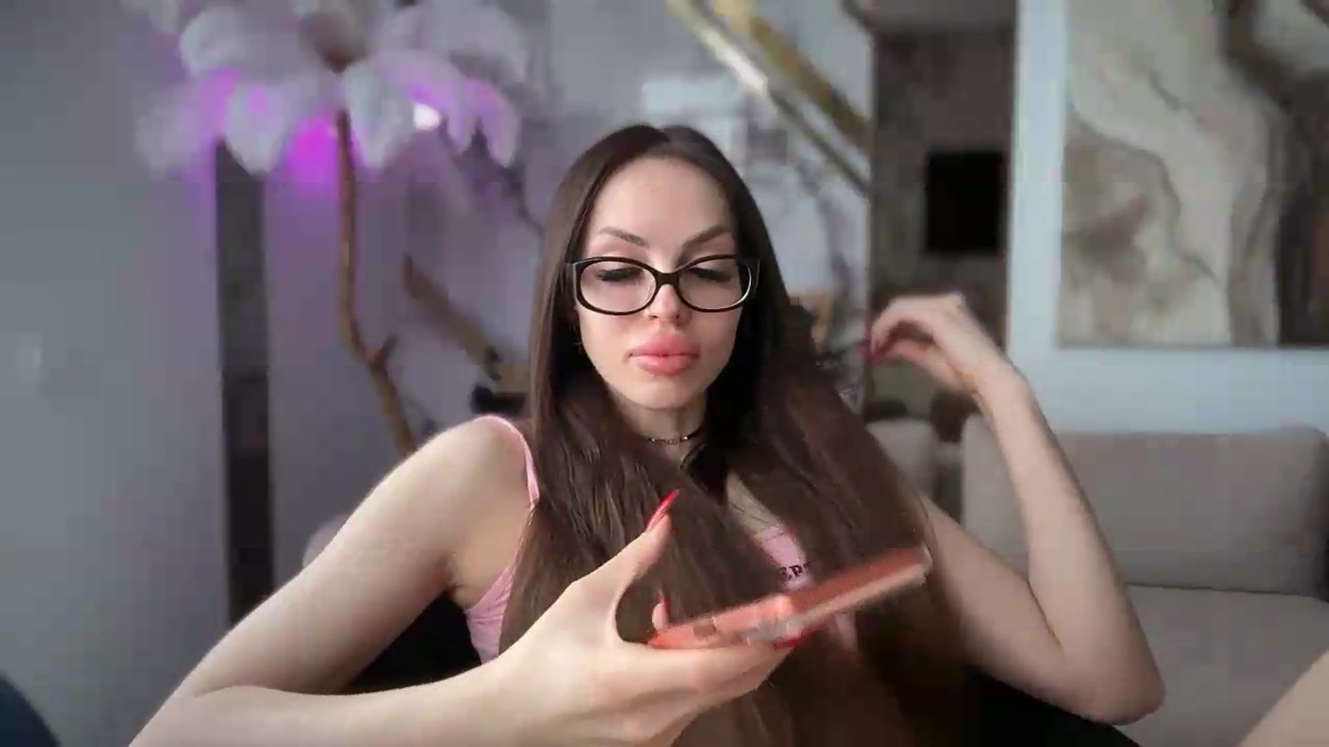Gallery image thumbnail from UGLYGIRL_'s myfreecams stream on, 05/25/2026, 11:53 image 9 of 20