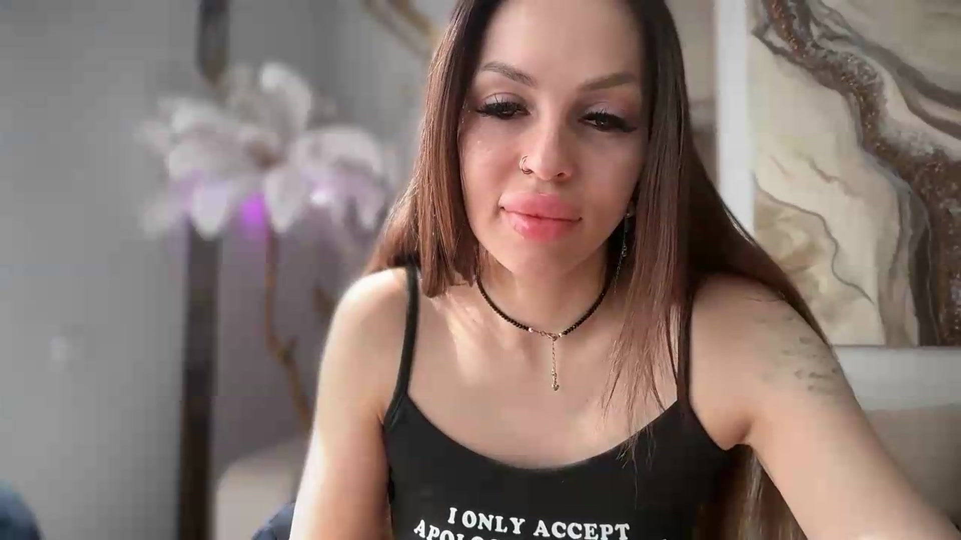 Gallery image thumbnail from UGLYGIRL_'s myfreecams stream on, 05/28/2026, 07:59 image 8 of 20