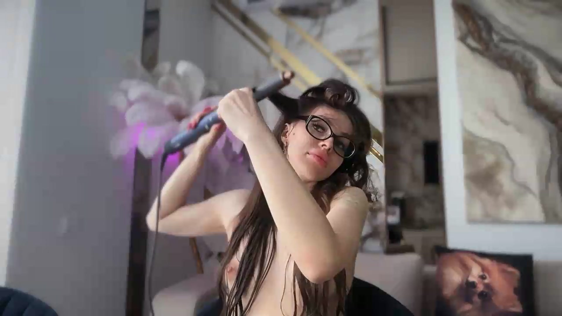 Gallery image thumbnail from UGLYGIRL_'s myfreecams stream on, 05/30/2026, 10:58 image 3 of 20