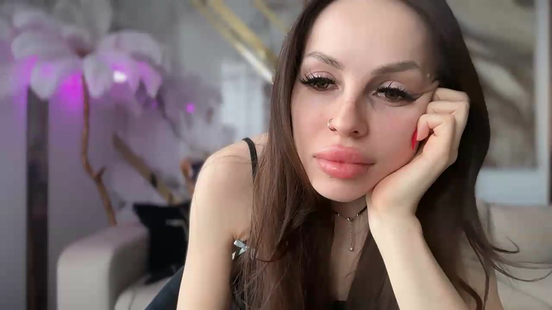 Gallery image thumbnail from UGLYGIRL_'s myfreecams stream on, 05/30/2026, 13:46 image 10 of 20
